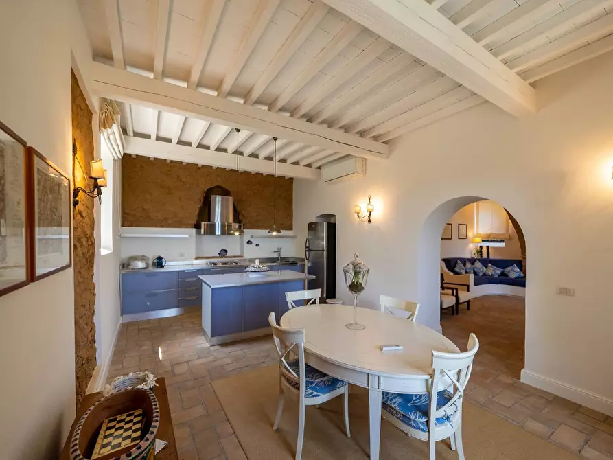 Immagine 10 di Casa indipendente in affitto  in Località Albetreto snc a Monte Argentario