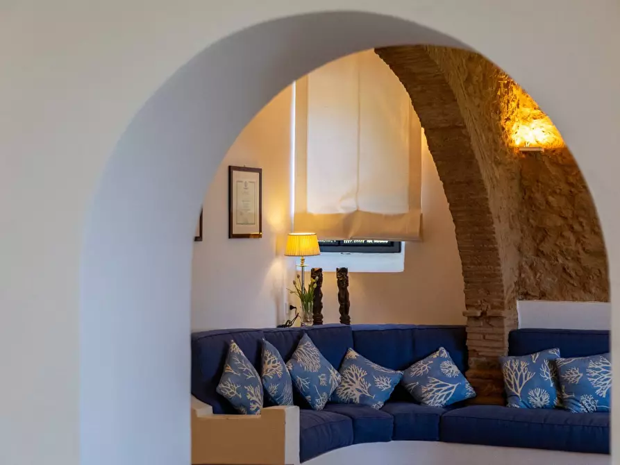 Immagine 16 di Casa indipendente in affitto  in Località Albetreto snc a Monte Argentario