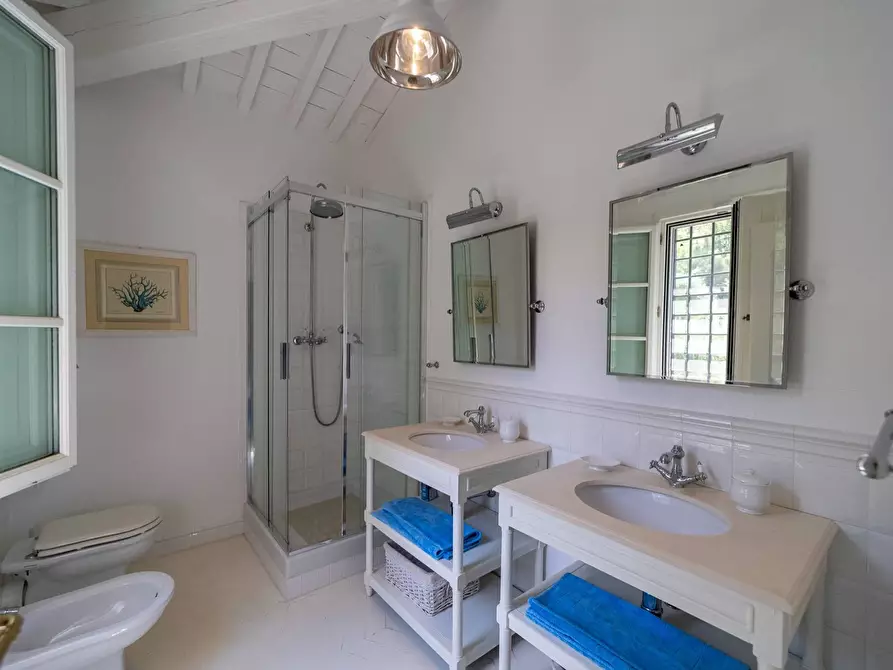 Immagine 24 di Casa indipendente in affitto  in Località Albetreto snc a Monte Argentario