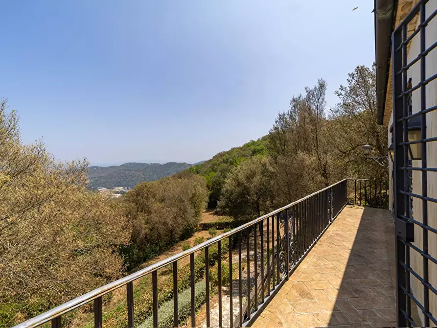 Immagine 30 di Casa indipendente in affitto  in Località Albetreto snc a Monte Argentario