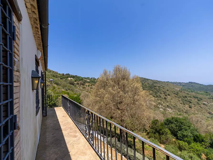 Immagine 33 di Casa indipendente in affitto  in Località Albetreto snc a Monte Argentario
