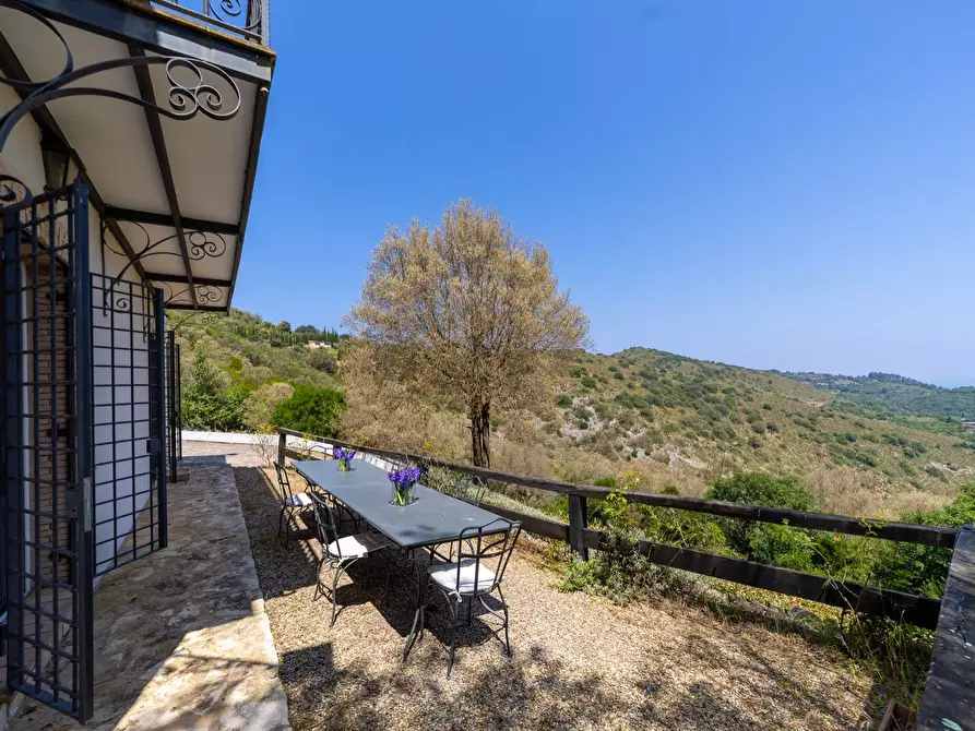 Immagine 3 di Casa indipendente in affitto  in Località Albetreto snc a Monte Argentario