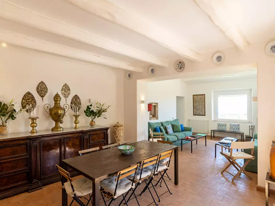 Immagine 10 di Villa in vendita  in Località Spaccamontagne snc a Monte Argentario