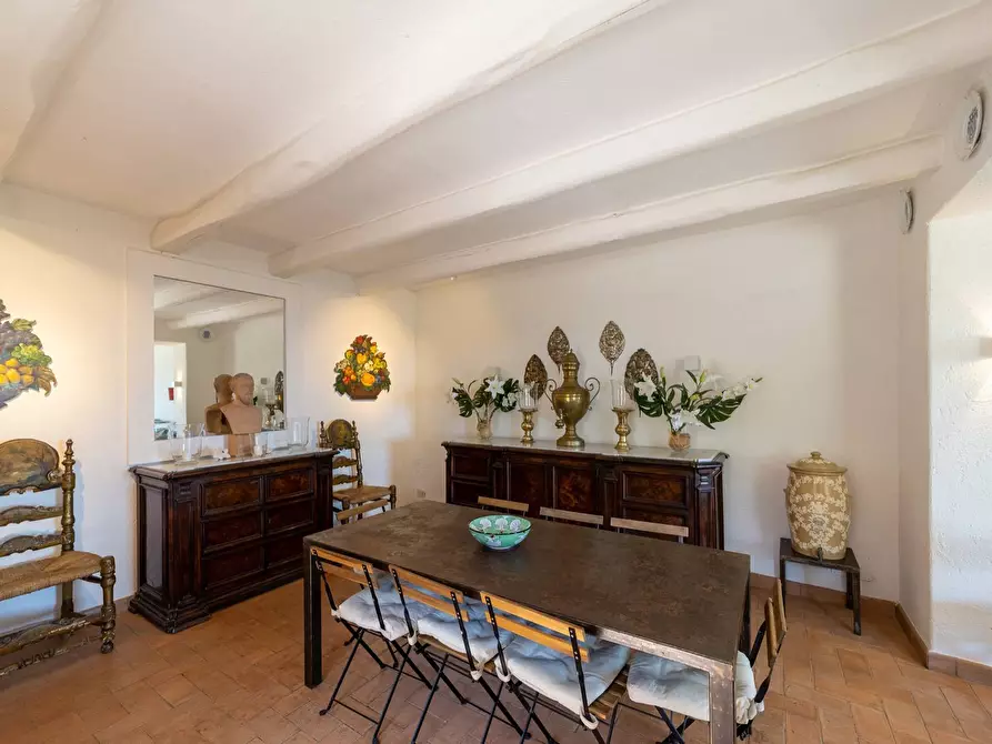 Immagine 13 di Villa in vendita  in Località Spaccamontagne snc a Monte Argentario