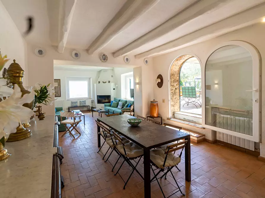 Immagine 9 di Villa in vendita  in Località Spaccamontagne snc a Monte Argentario