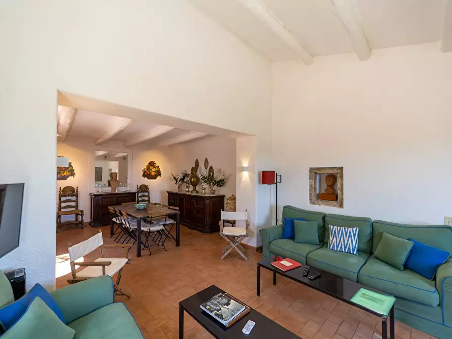 Immagine 8 di Villa in vendita  in Località Spaccamontagne snc a Monte Argentario