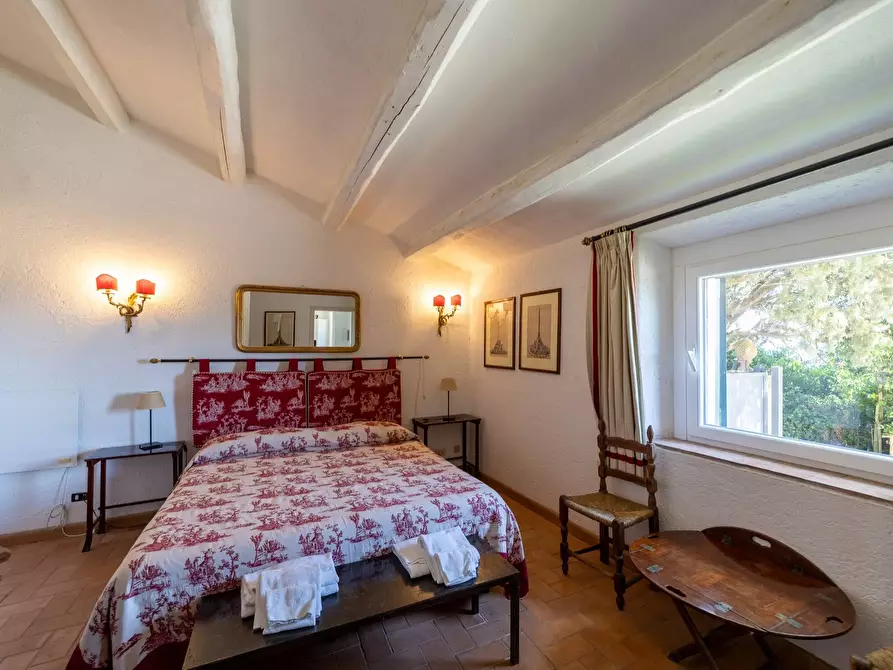 Immagine 16 di Villa in vendita  in Località Spaccamontagne snc a Monte Argentario
