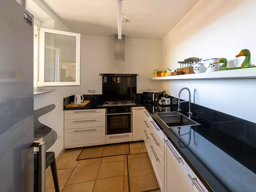 Immagine 11 di Villa in vendita  in Località Spaccamontagne snc a Monte Argentario