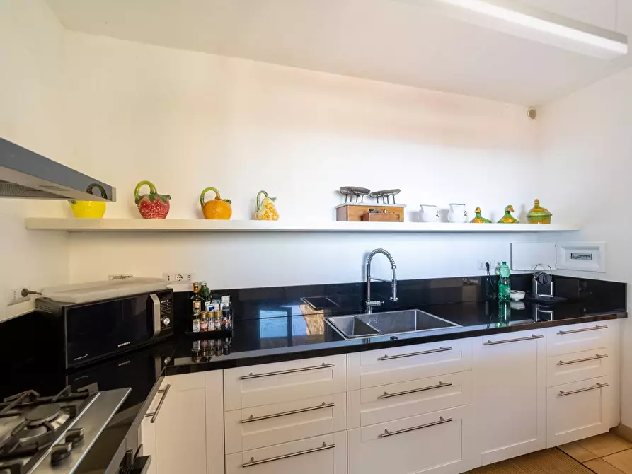 Immagine 12 di Villa in vendita  in Località Spaccamontagne snc a Monte Argentario