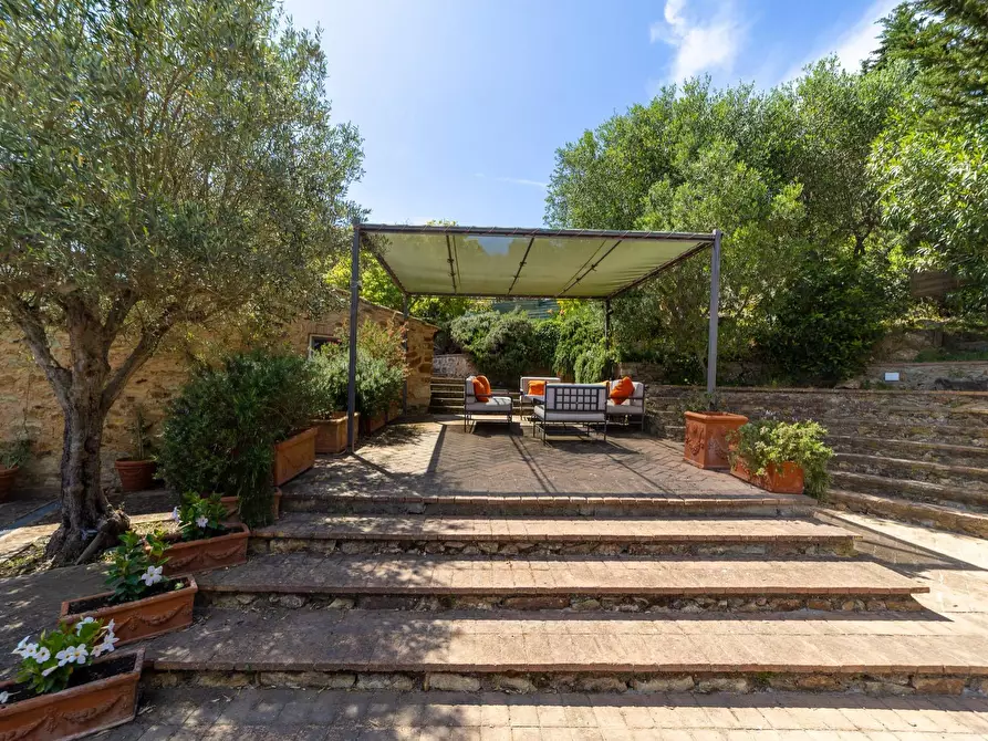 Immagine 19 di Villa in vendita  in Località Spaccamontagne snc a Monte Argentario