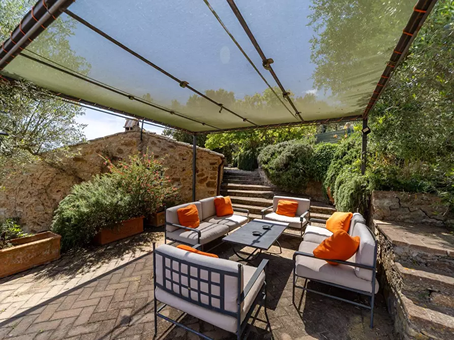 Immagine 25 di Villa in vendita  in Località Spaccamontagne snc a Monte Argentario
