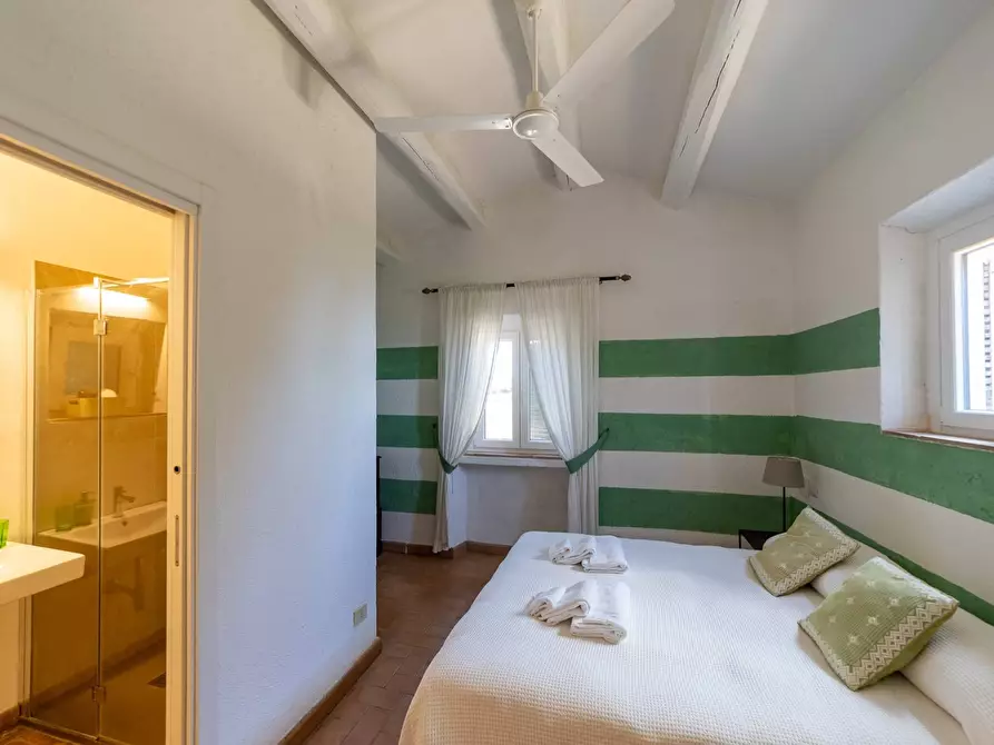 Immagine 30 di Villa in vendita  in Località Spaccamontagne snc a Monte Argentario