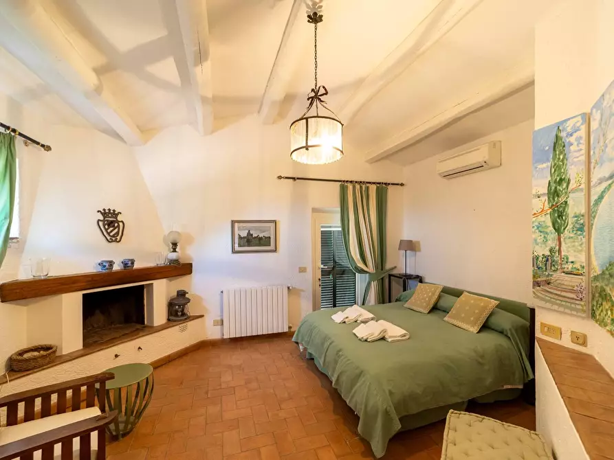 Immagine 32 di Villa in vendita  in Località Spaccamontagne snc a Monte Argentario