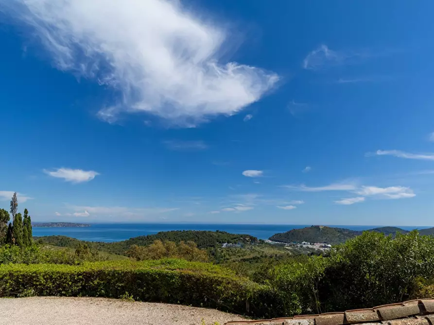 Immagine 34 di Villa in vendita  in Località Spaccamontagne snc a Monte Argentario