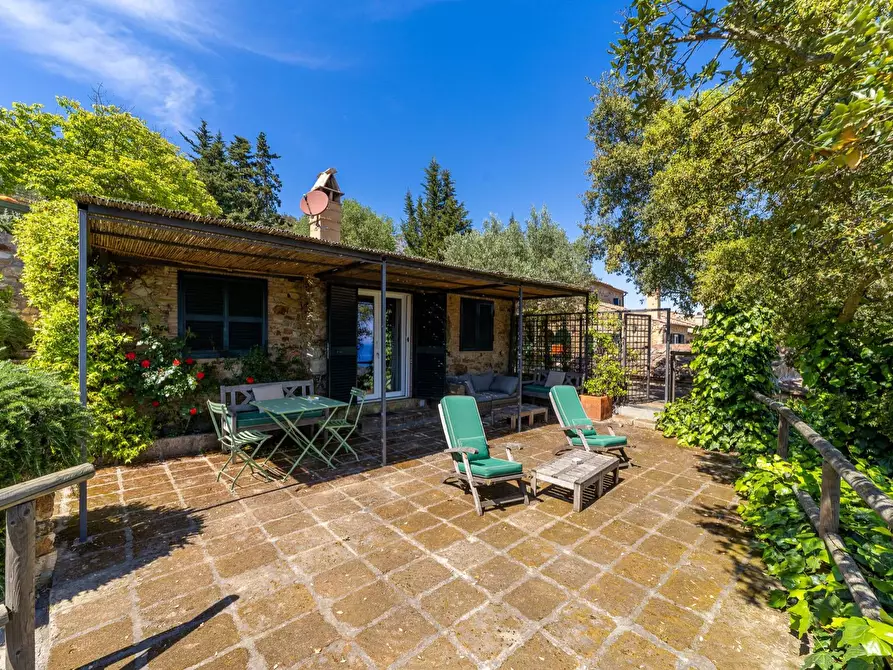 Immagine 37 di Villa in vendita  in Località Spaccamontagne snc a Monte Argentario