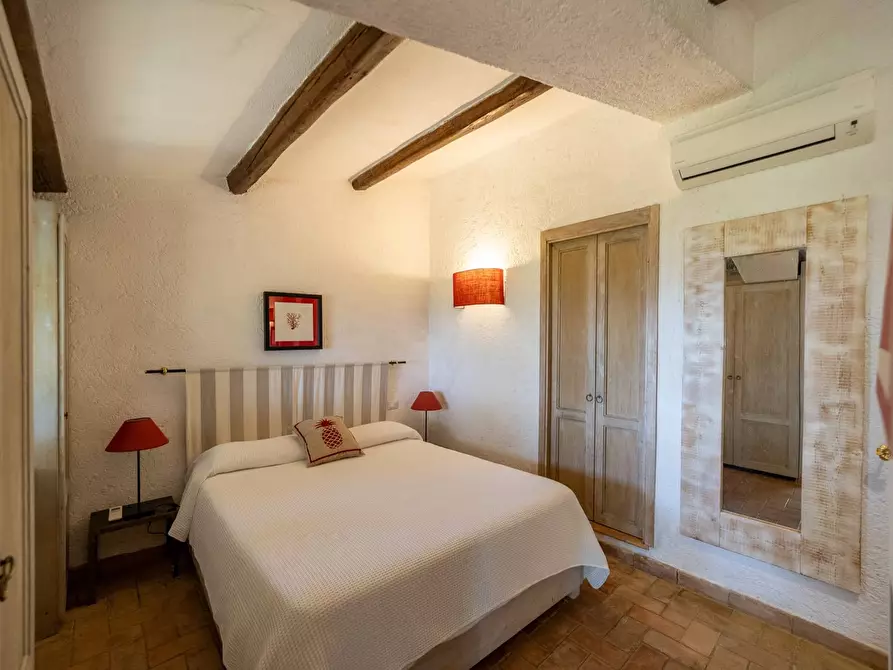 Immagine 39 di Villa in vendita  in Località Spaccamontagne snc a Monte Argentario