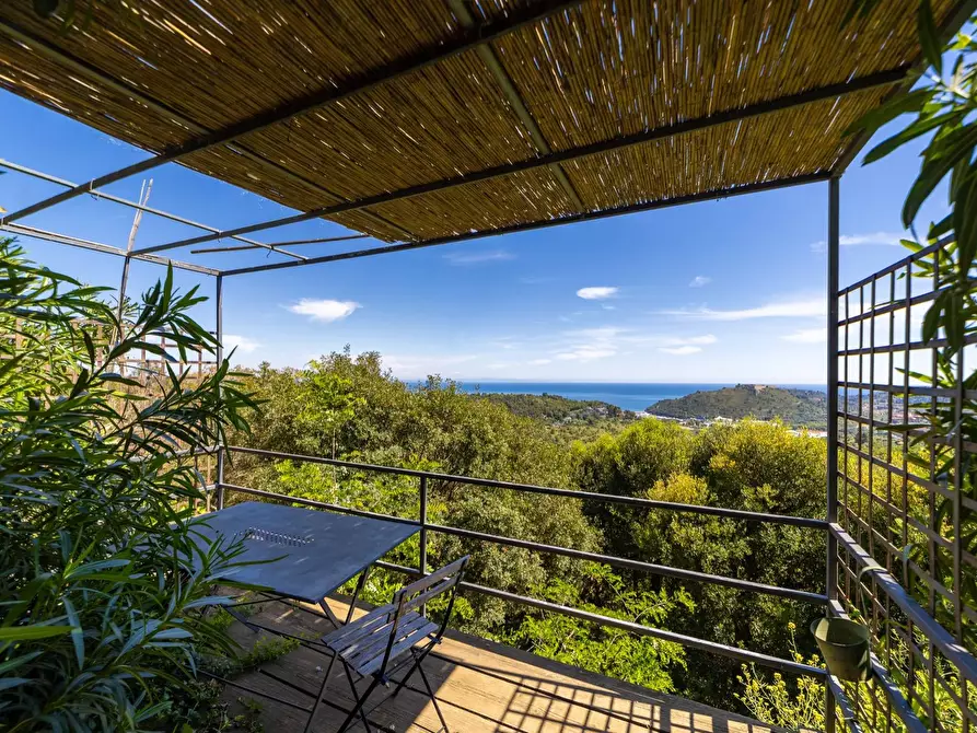 Immagine 44 di Villa in vendita  in Località Spaccamontagne snc a Monte Argentario