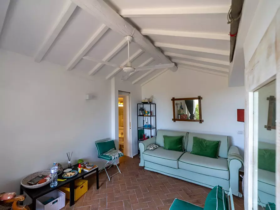 Immagine 45 di Villa in vendita  in Località Spaccamontagne snc a Monte Argentario