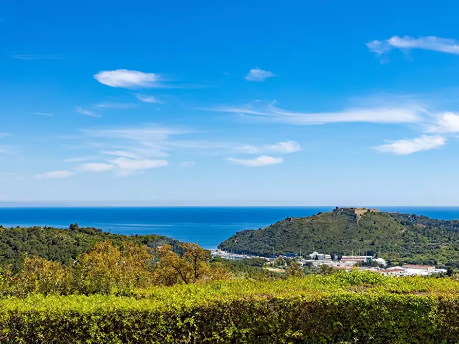 Immagine 1 di Villa in vendita  in Località Spaccamontagne snc a Monte Argentario