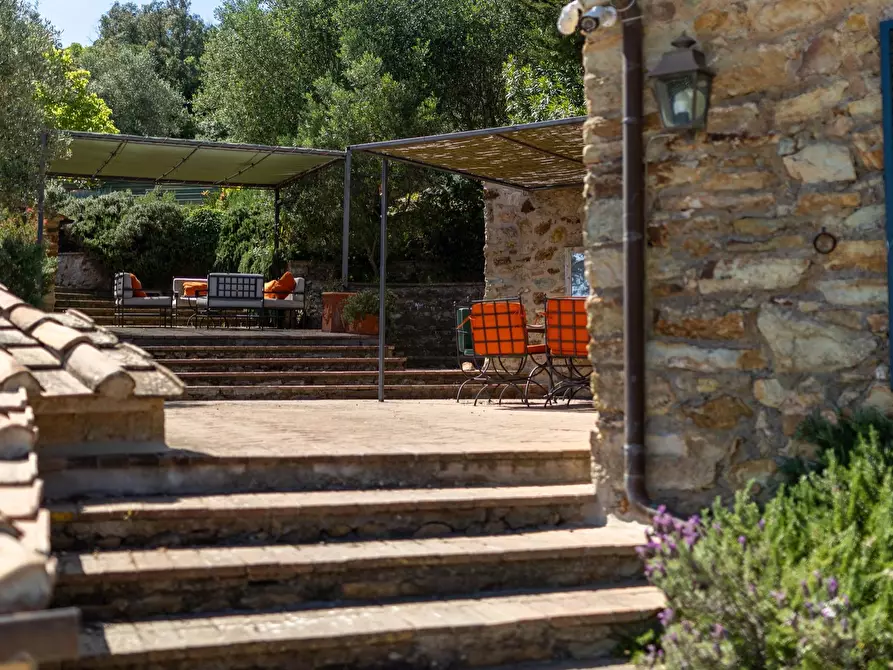 Immagine 49 di Villa in vendita  in Località Spaccamontagne snc a Monte Argentario