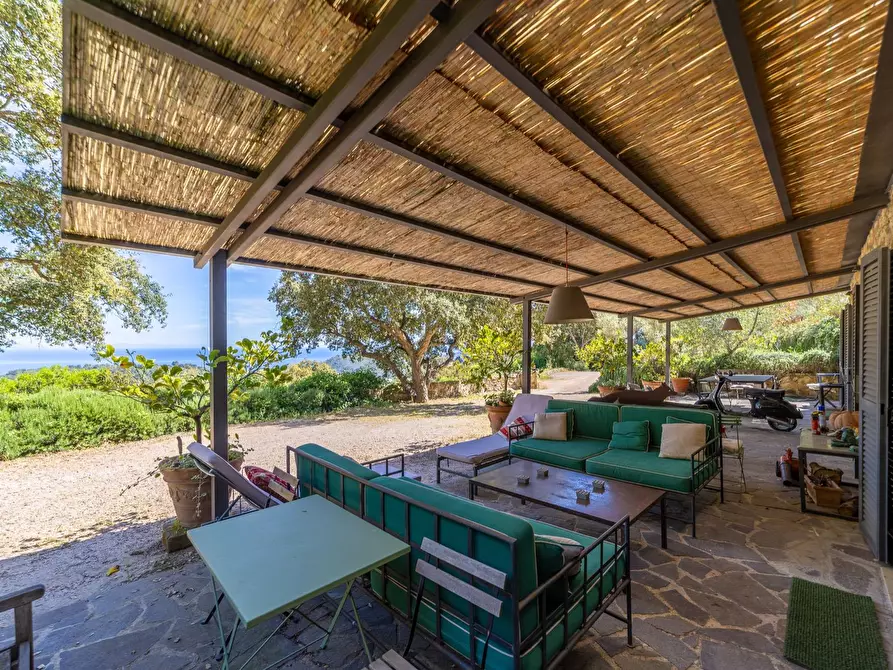 Immagine 55 di Villa in vendita  in Località Spaccamontagne snc a Monte Argentario