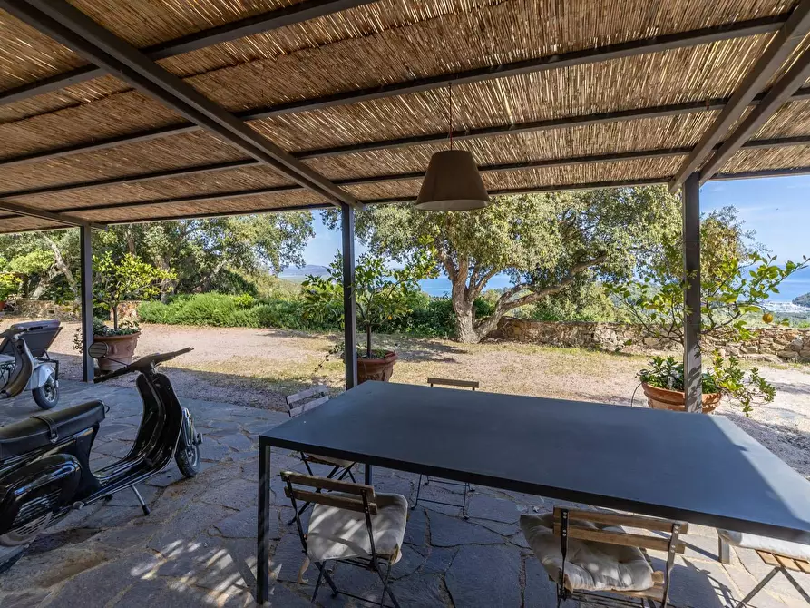 Immagine 56 di Villa in vendita  in Località Spaccamontagne snc a Monte Argentario
