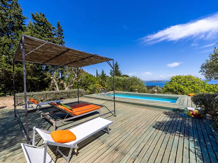 Immagine 57 di Villa in vendita  in Località Spaccamontagne snc a Monte Argentario