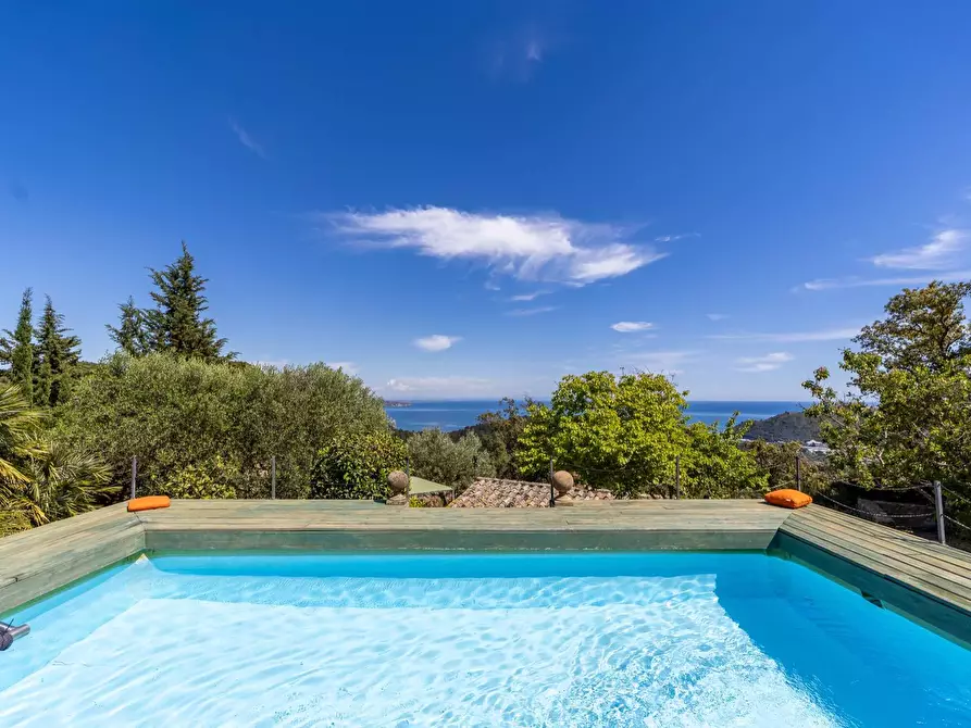 Immagine 58 di Villa in vendita  in Località Spaccamontagne snc a Monte Argentario