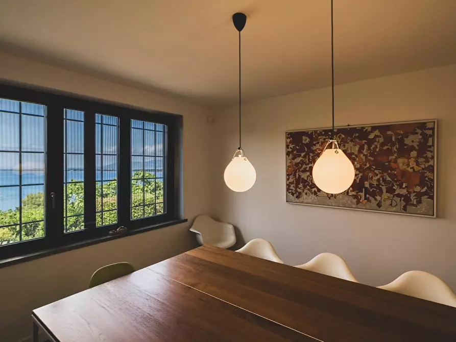 Immagine 7 di Villa in vendita  in Località Pianone Basso snc a Monte Argentario