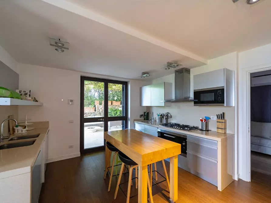 Immagine 14 di Villa in vendita  in Località Pianone Basso snc a Monte Argentario