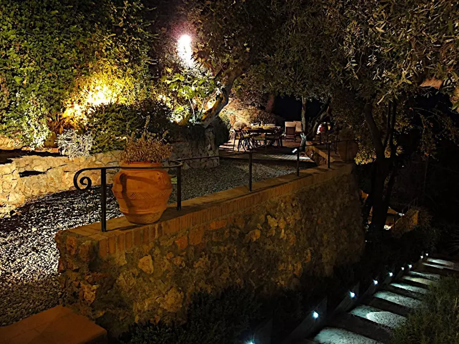 Immagine 40 di Villa in vendita  in Via Strada dei Fari 1 a Monte Argentario