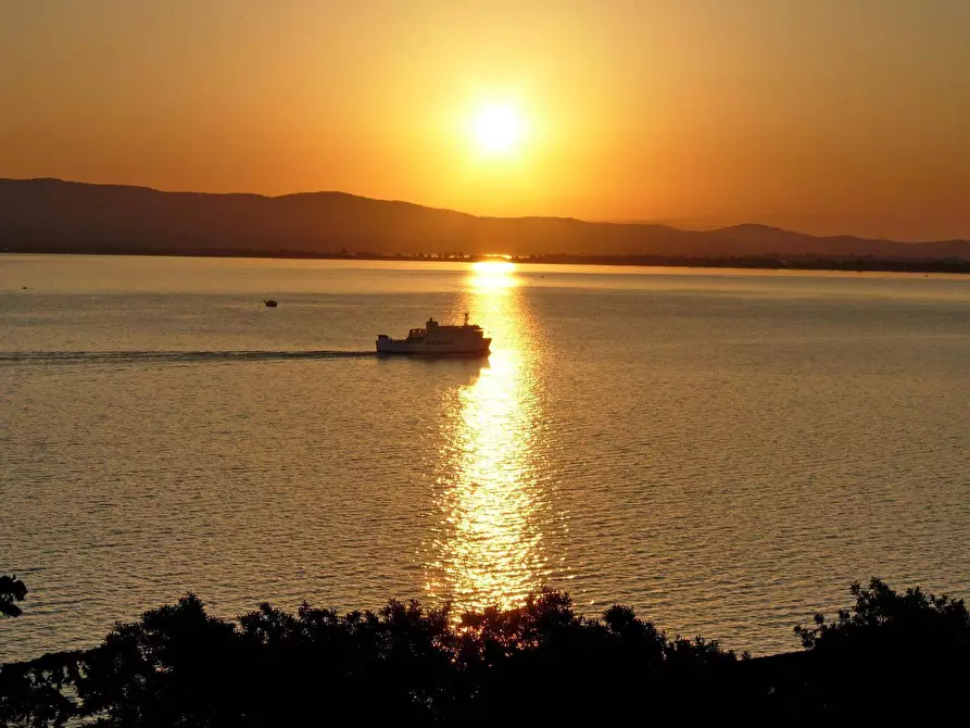 Immagine 42 di Villa in vendita  in Via Strada dei Fari 1 a Monte Argentario