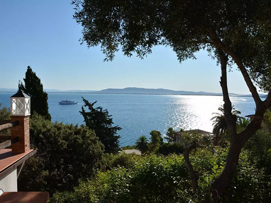 Immagine 10 di Villa in vendita  in Via Strada dei Fari 1 a Monte Argentario