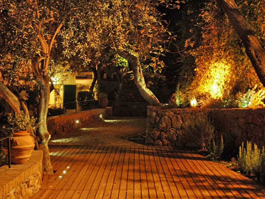 Immagine 43 di Villa in vendita  in Via Strada dei Fari 1 a Monte Argentario