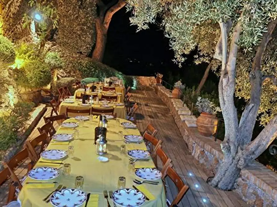 Immagine 45 di Villa in vendita  in Via Strada dei Fari 1 a Monte Argentario