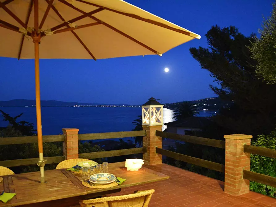 Immagine 26 di Villa in vendita  in Via Strada dei Fari 1 a Monte Argentario