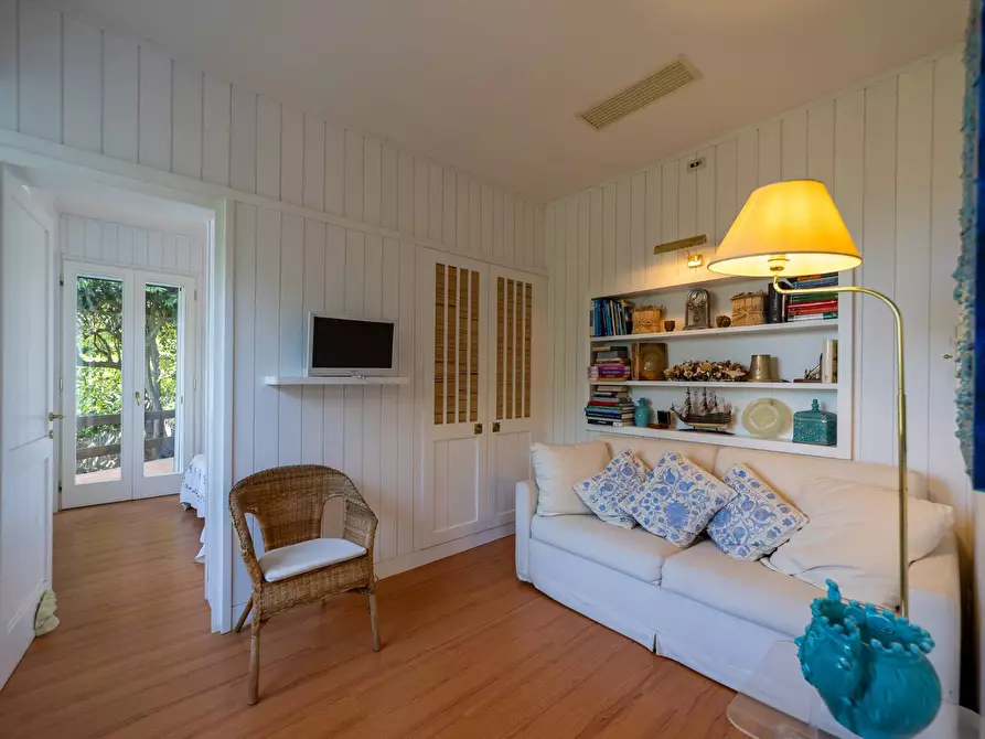 Immagine 28 di Villa in vendita  in Via Strada dei Fari 1 a Monte Argentario