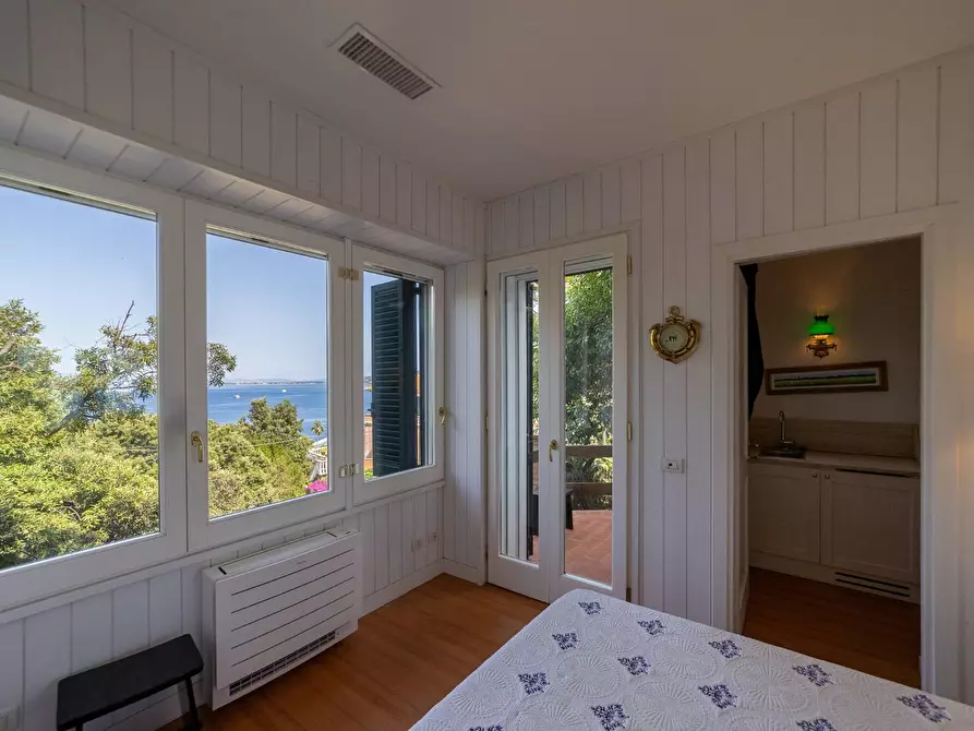 Immagine 33 di Villa in vendita  in Via Strada dei Fari 1 a Monte Argentario