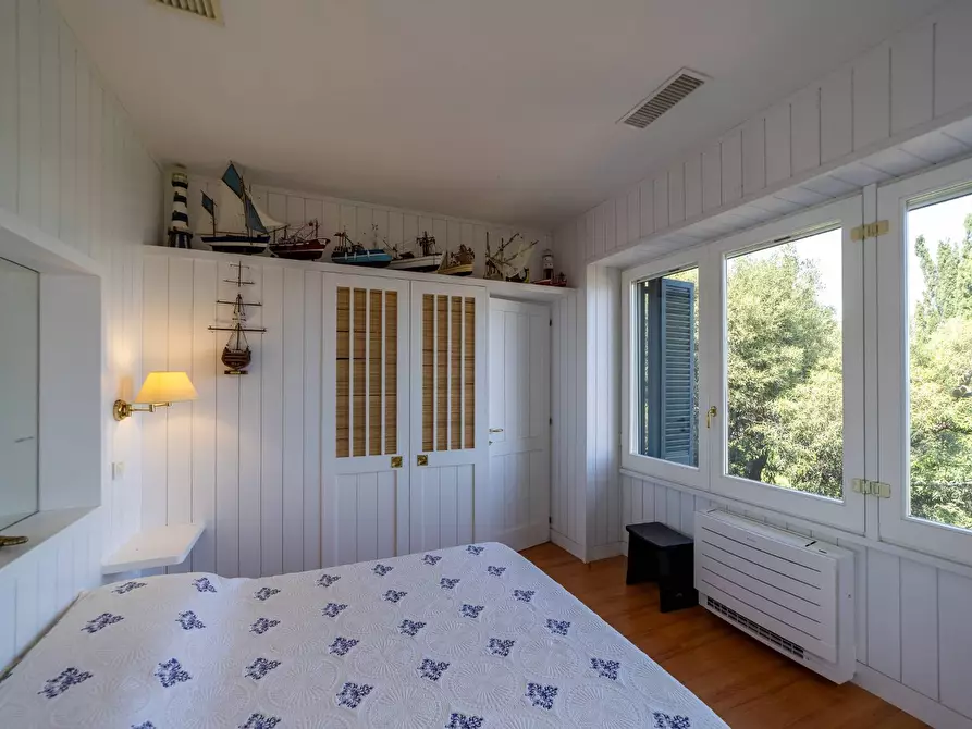 Immagine 32 di Villa in vendita  in Via Strada dei Fari 1 a Monte Argentario