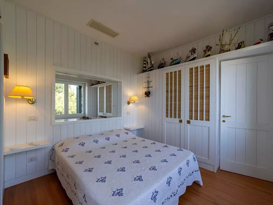 Immagine 31 di Villa in vendita  in Via Strada dei Fari 1 a Monte Argentario