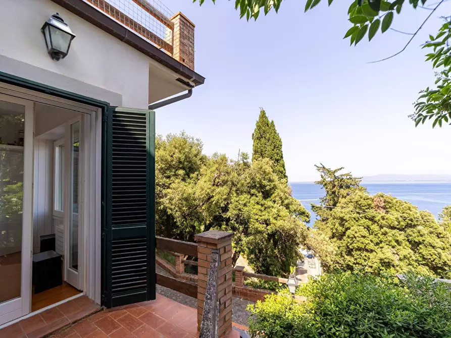 Immagine 35 di Villa in vendita  in Via Strada dei Fari 1 a Monte Argentario