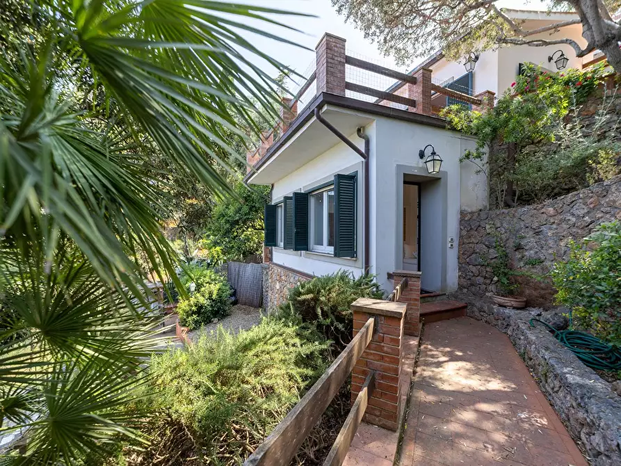 Immagine 27 di Villa in vendita  in Via Strada dei Fari 1 a Monte Argentario