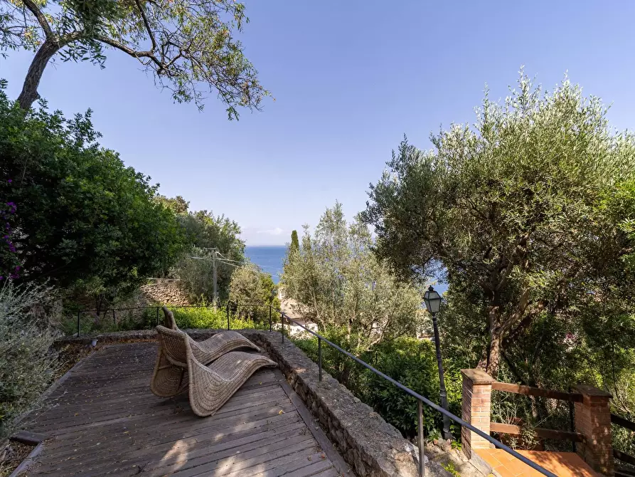 Immagine 38 di Villa in vendita  in Via Strada dei Fari 1 a Monte Argentario