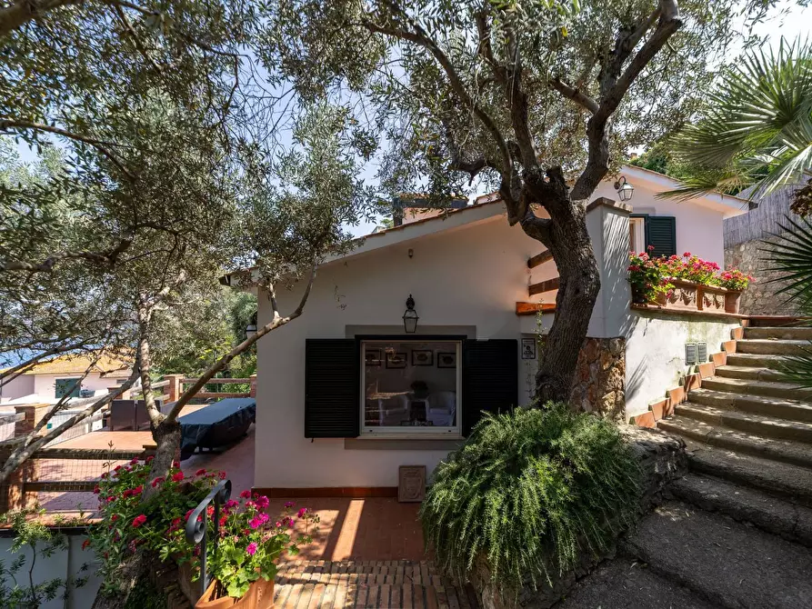 Immagine 8 di Villa in vendita  in Via Strada dei Fari 1 a Monte Argentario