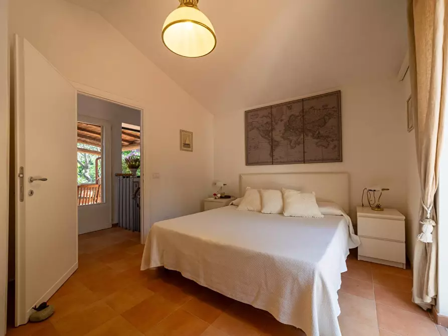 Immagine 24 di Villa in vendita  in Via Strada dei Fari 1 a Monte Argentario