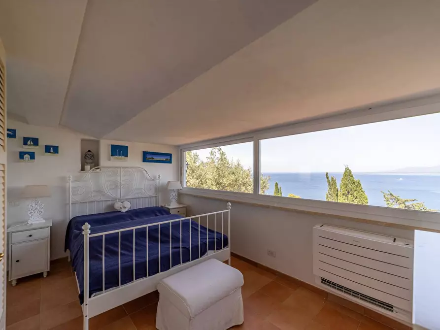 Immagine 20 di Villa in vendita  in Via Strada dei Fari 1 a Monte Argentario