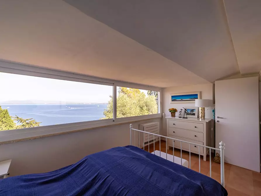 Immagine 22 di Villa in vendita  in Via Strada dei Fari 1 a Monte Argentario