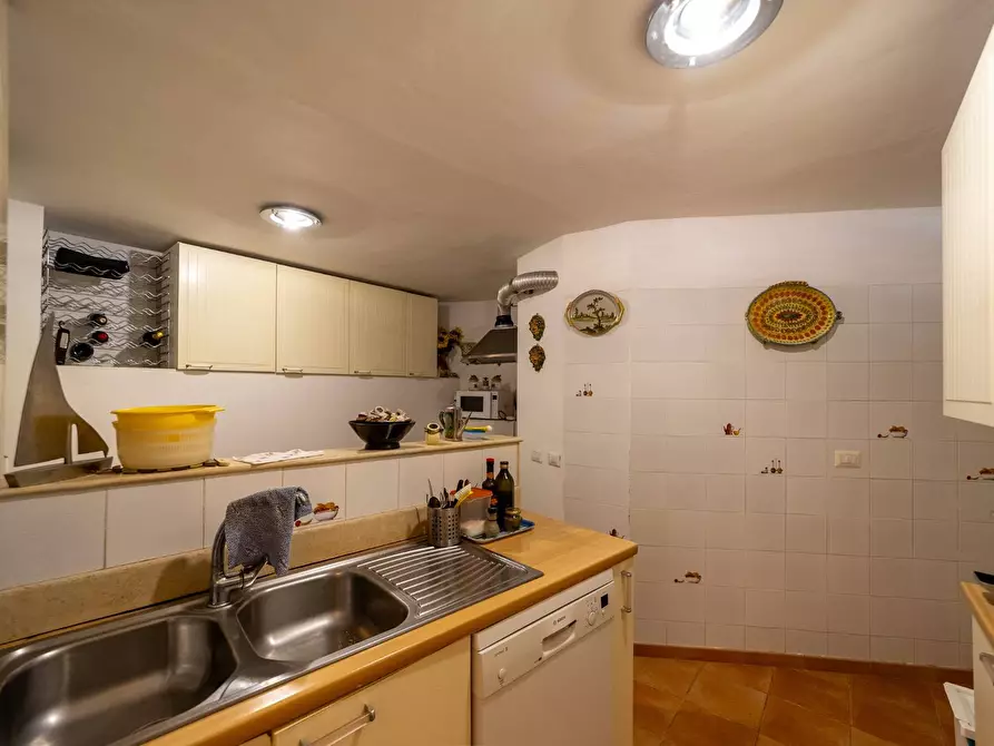 Immagine 16 di Villa in vendita  in Via Strada dei Fari 1 a Monte Argentario