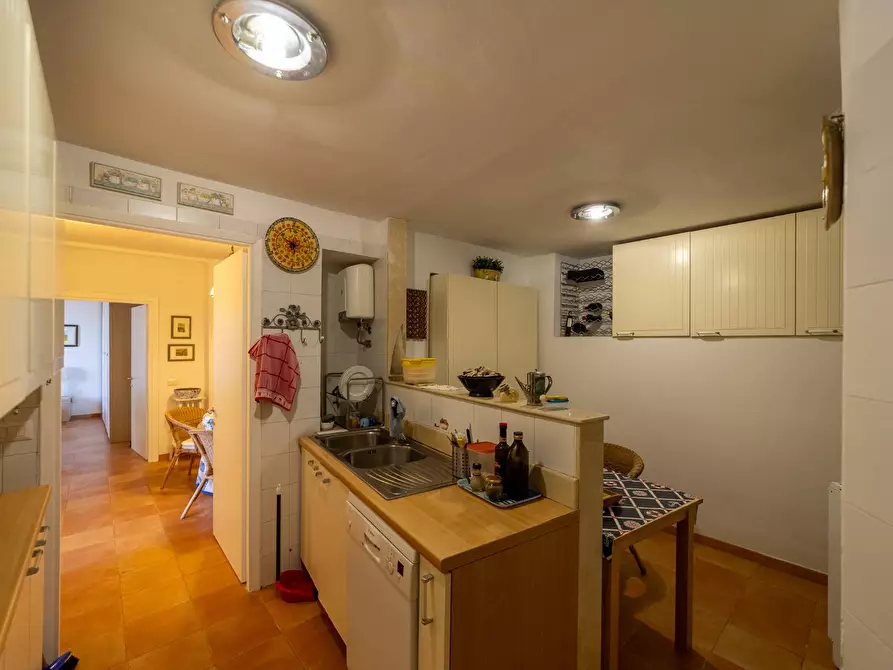 Immagine 13 di Villa in vendita  in Via Strada dei Fari 1 a Monte Argentario