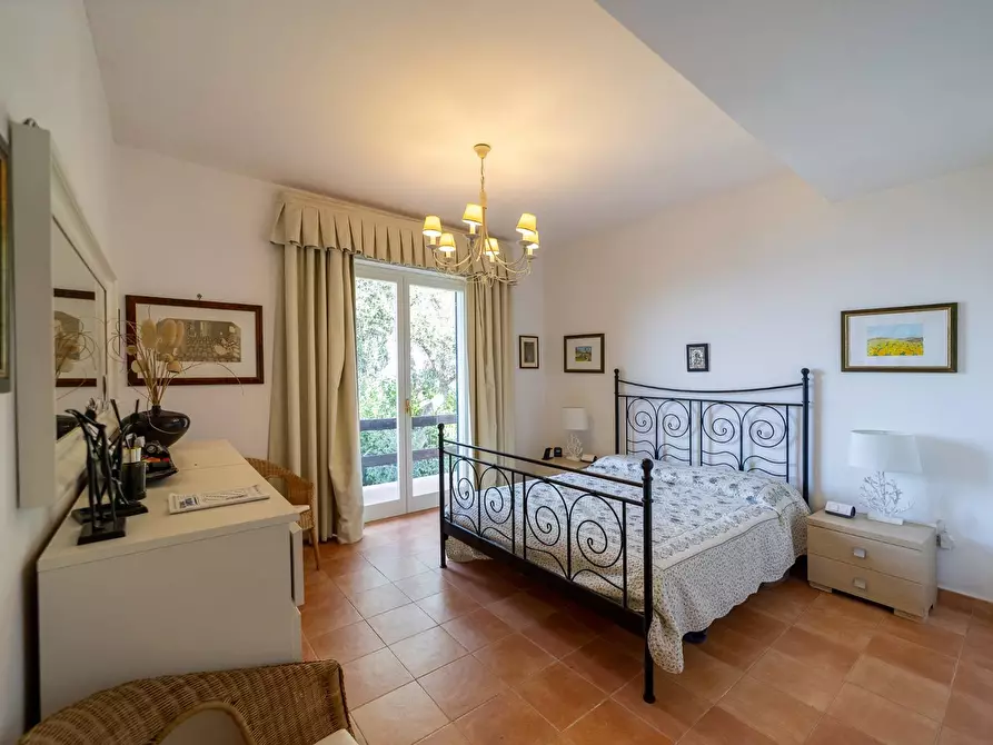 Immagine 17 di Villa in vendita  in Via Strada dei Fari 1 a Monte Argentario